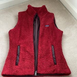 Patagonia Los Gato’s Vest